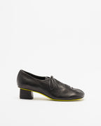 Sapatos Ernesto Dolani 11DNOR03 Preto - 27-DNOR03-01