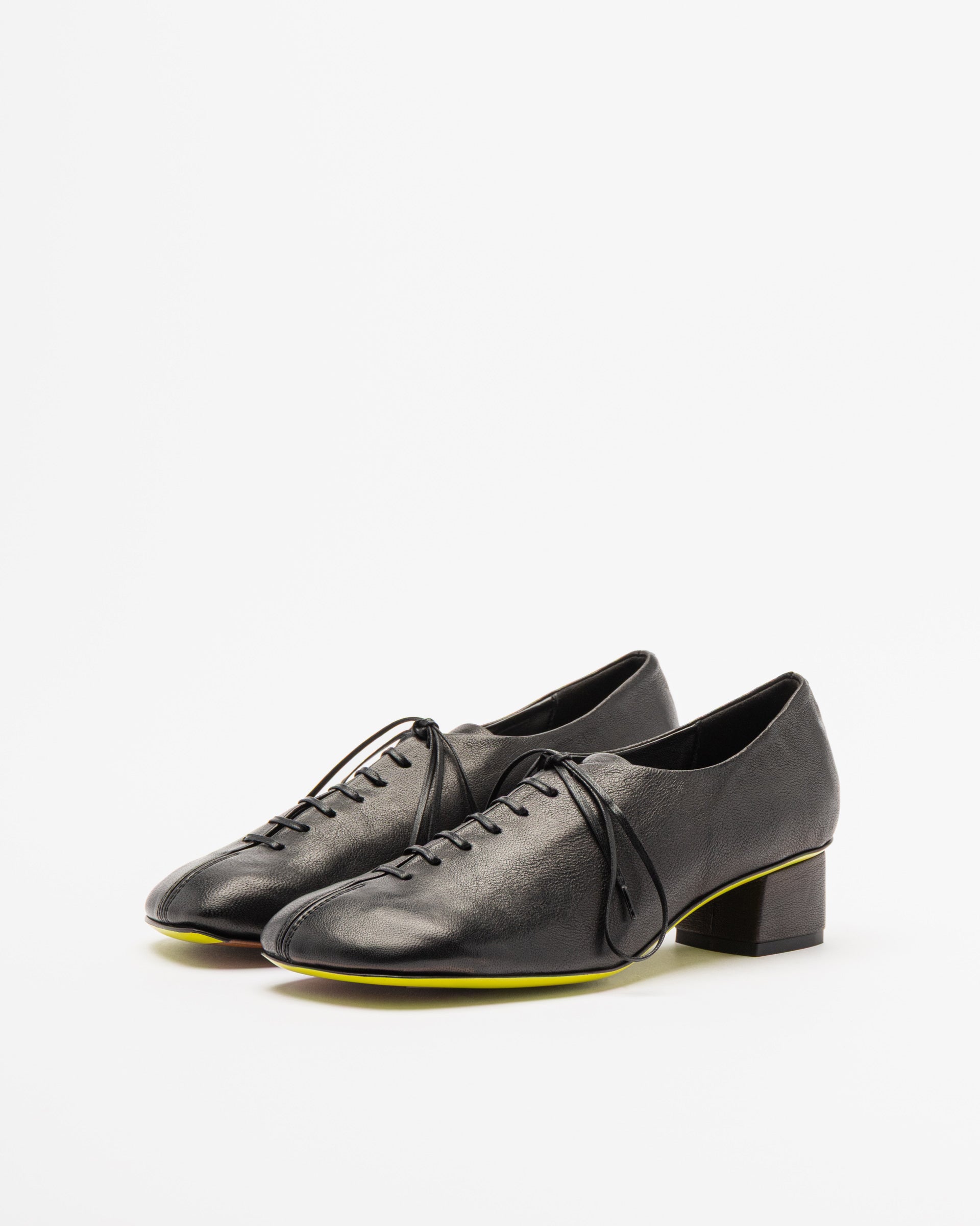 Sapatos Ernesto Dolani 11DNOR03 Preto - 27-DNOR03-01