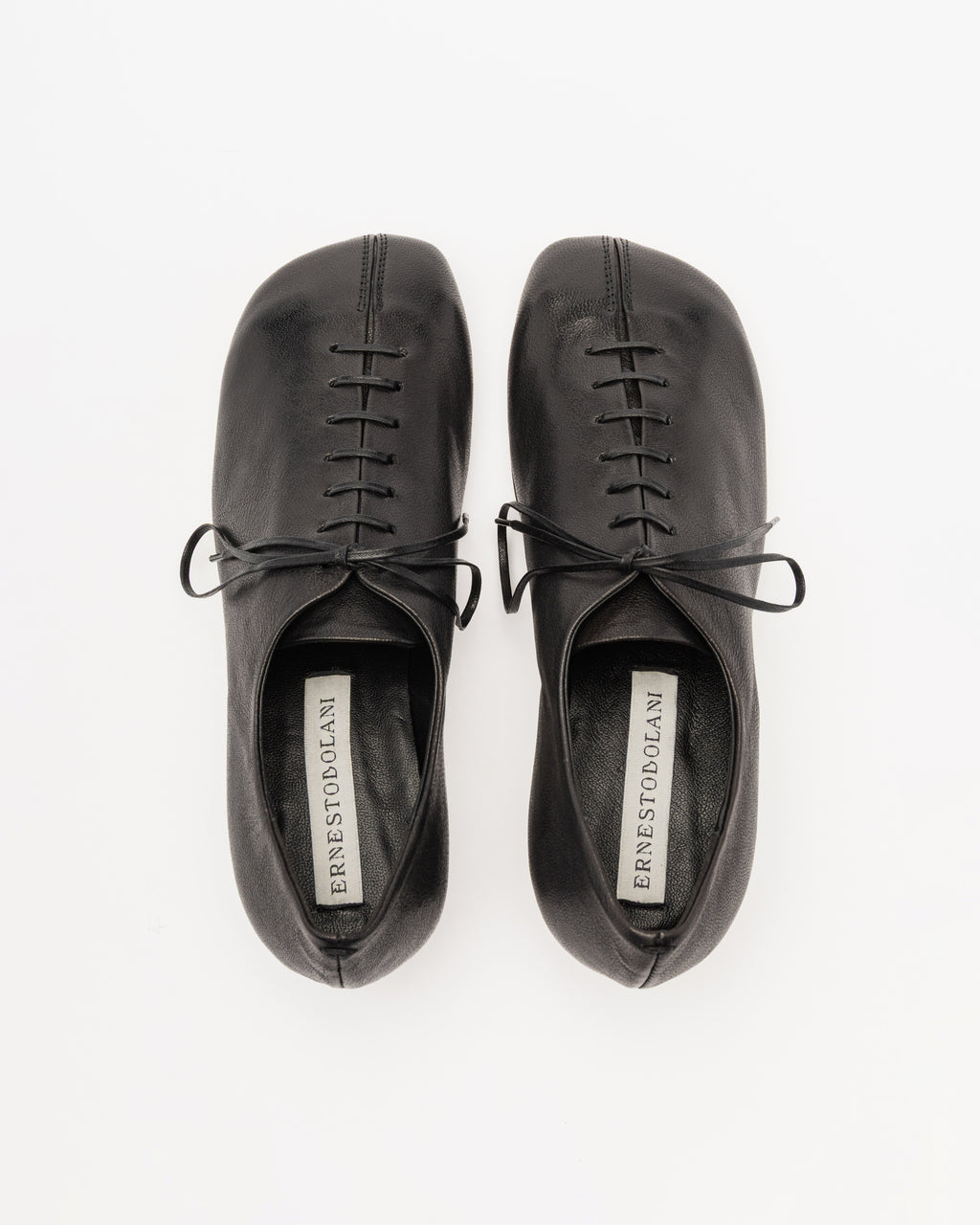 Sapatos Ernesto Dolani 11DNOR03 Preto - 27-DNOR03-01