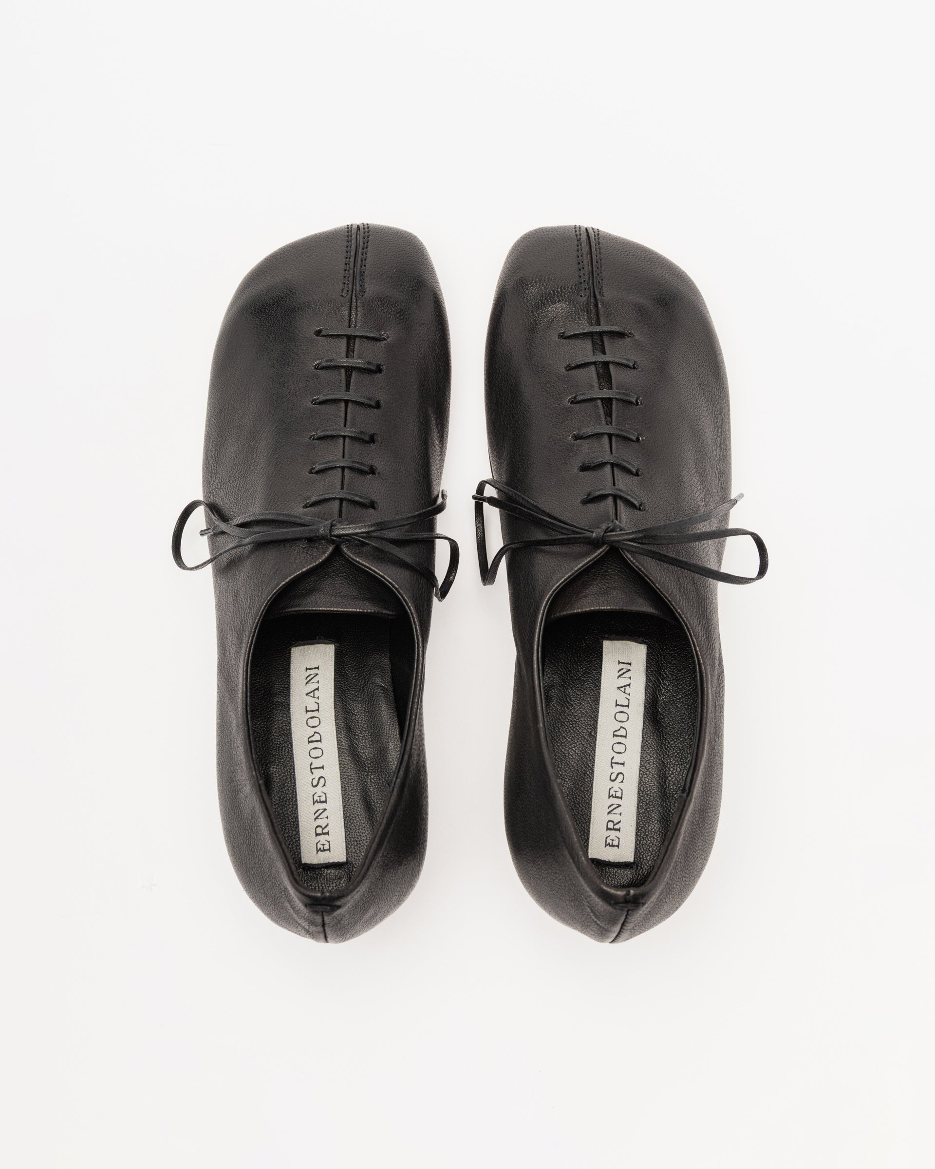 Sapatos Ernesto Dolani 11DNOR03 Preto - 27-DNOR03-01