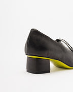 Sapatos Ernesto Dolani 11DNOR03 Preto - 27-DNOR03-01