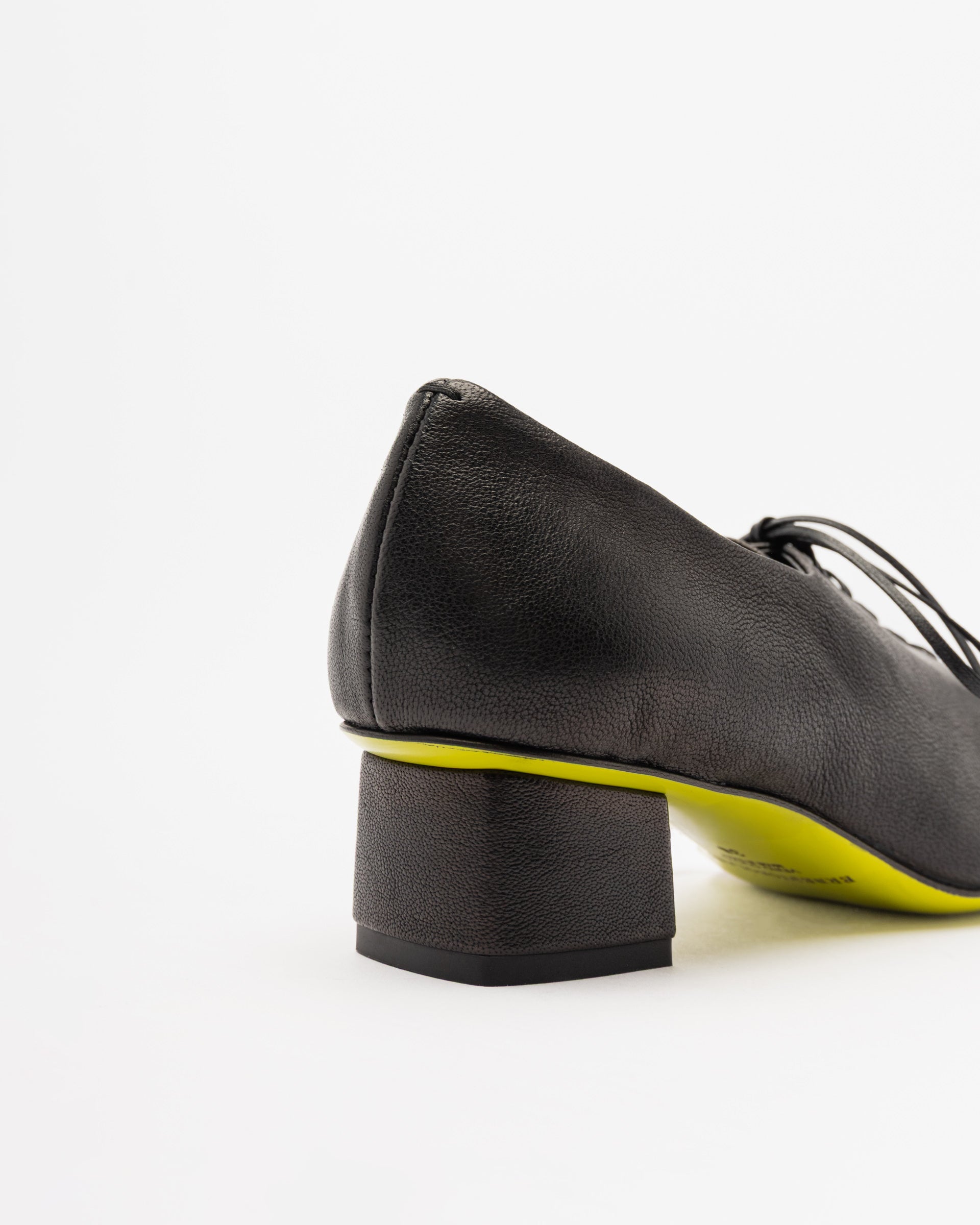 Sapatos Ernesto Dolani 11DNOR03 Preto - 27-DNOR03-01