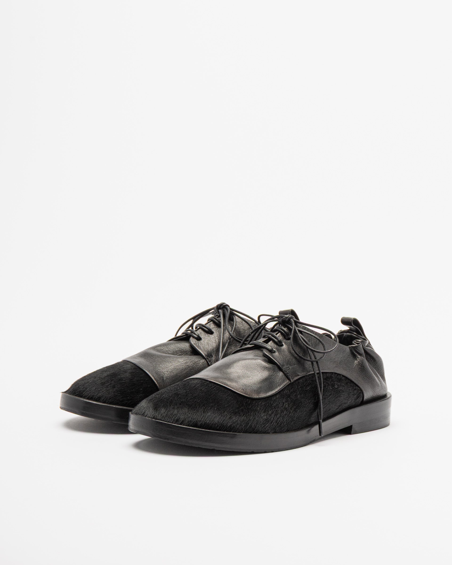 Sapatos Ernesto Dolani 27DTEA04 Preto - 27-DTEA04-01