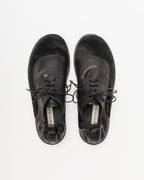Sapatos Ernesto Dolani 27DTEA04 Preto - 27-DTEA04-01
