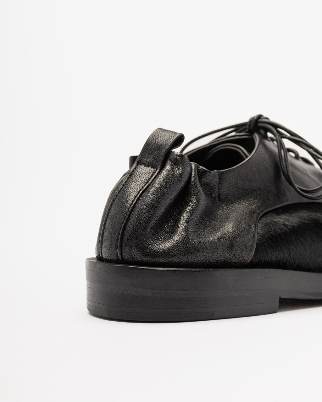 Sapatos Ernesto Dolani 27DTEA04 Preto - 27-DTEA04-01