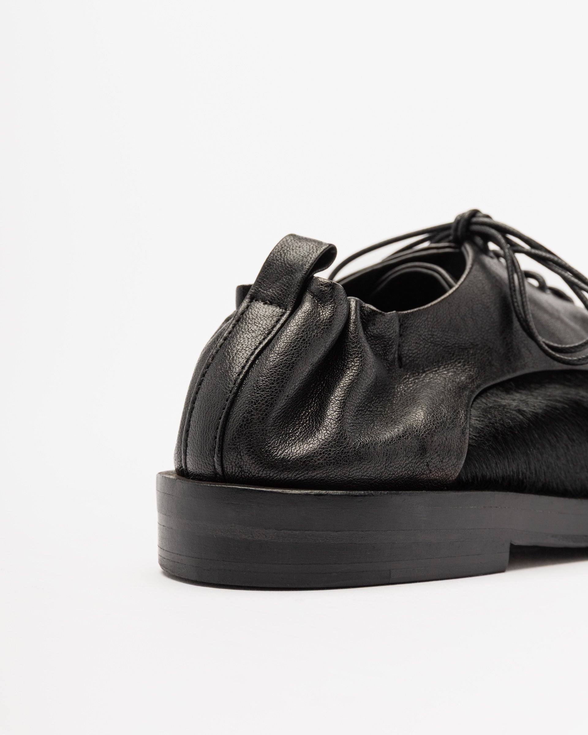 Sapatos Ernesto Dolani 27DTEA04 Preto - 27-DTEA04-01