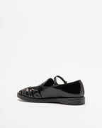 Ernesto Dolani Mary Jane Shoes 11DTEA07 Black