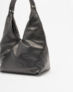 Mala hobo Ernesto Dolani 10BINGRID Preto - 27-INGRID-01