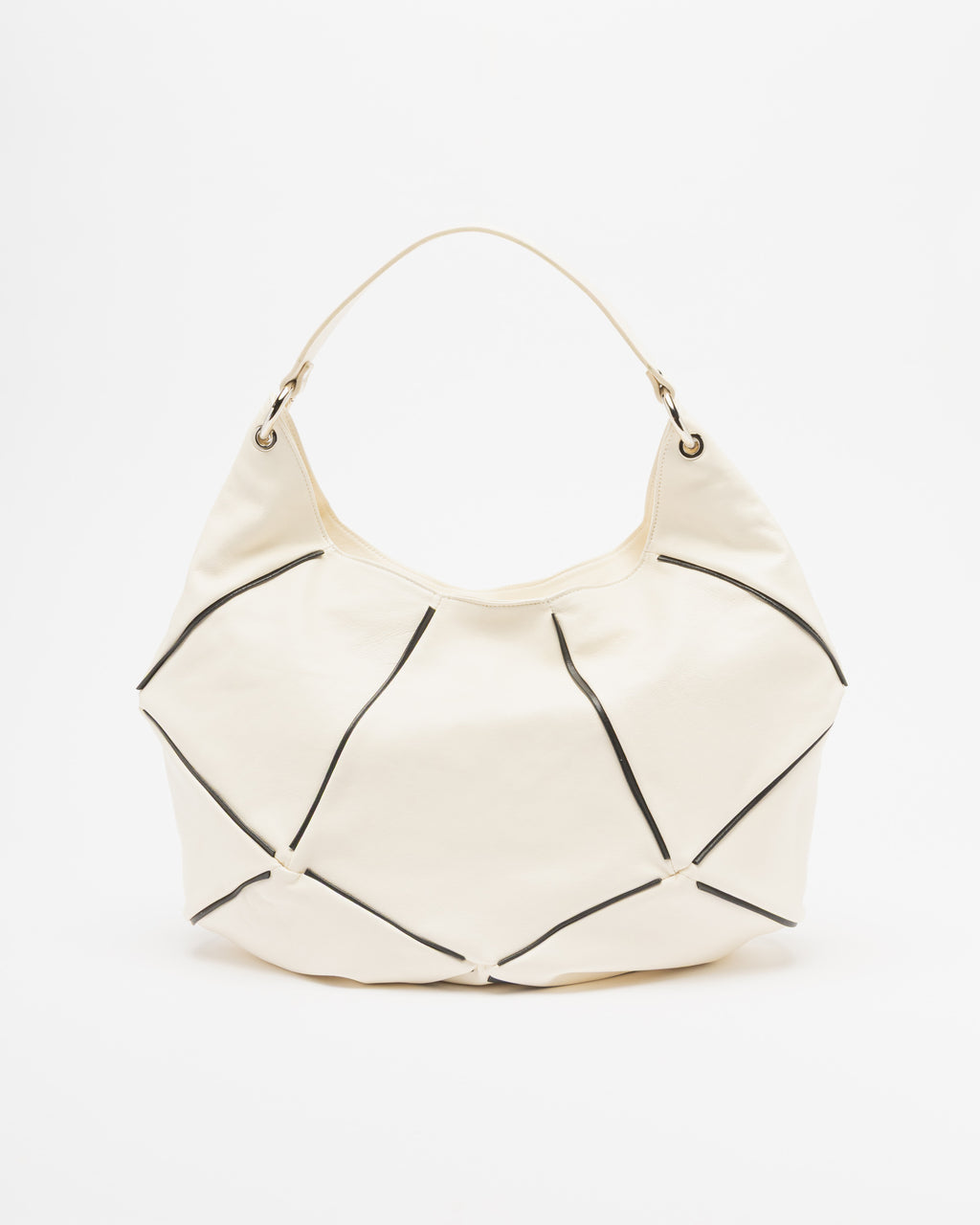 Mala hobo Ernesto Dolani 10BJUTTA Branco - 27-JUTTA-00