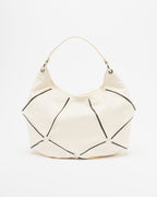 Mala hobo Ernesto Dolani 10BJUTTA Branco - 27-JUTTA-00