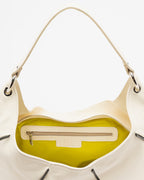 Mala hobo Ernesto Dolani 10BJUTTA Branco - 27-JUTTA-00