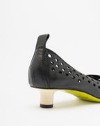 Sapatos Ernesto Dolani 10DLIN06 Preto - 27-LIN06-01
