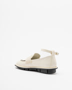 Sapatos Ernesto Dolani 10DMAG05 Branco - 27-MAG05-00