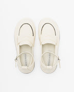 Sapatos Ernesto Dolani 10DMAG05 Branco - 27-MAG05-00