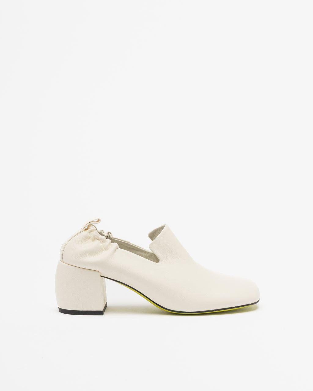 Sapatos Ernesto Dolani 10DNUB03 Branco - 27-NUB03-00