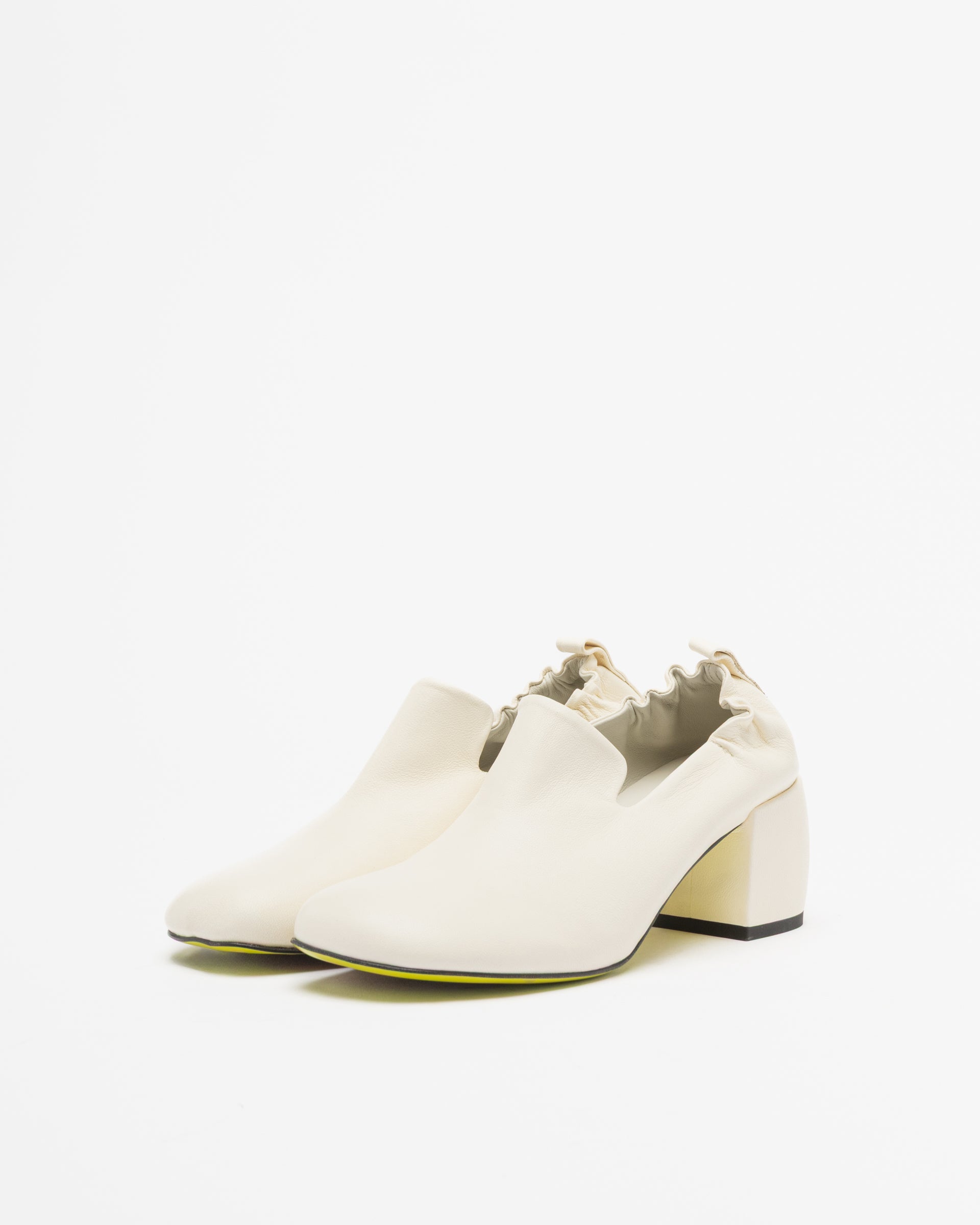 Sapatos Ernesto Dolani 10DNUB03 Branco - 27-NUB03-00