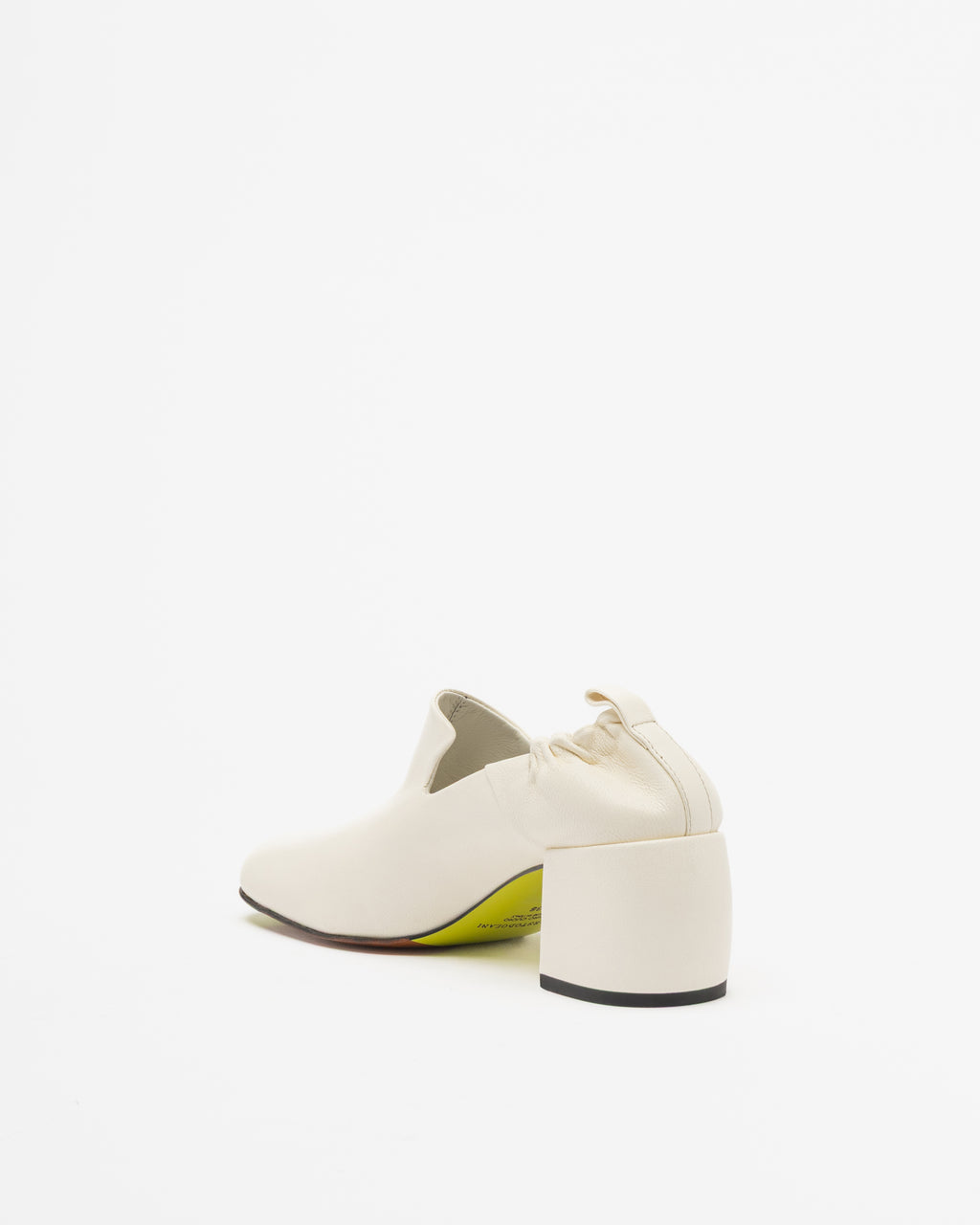 Sapatos Ernesto Dolani 10DNUB03 Branco - 27-NUB03-00