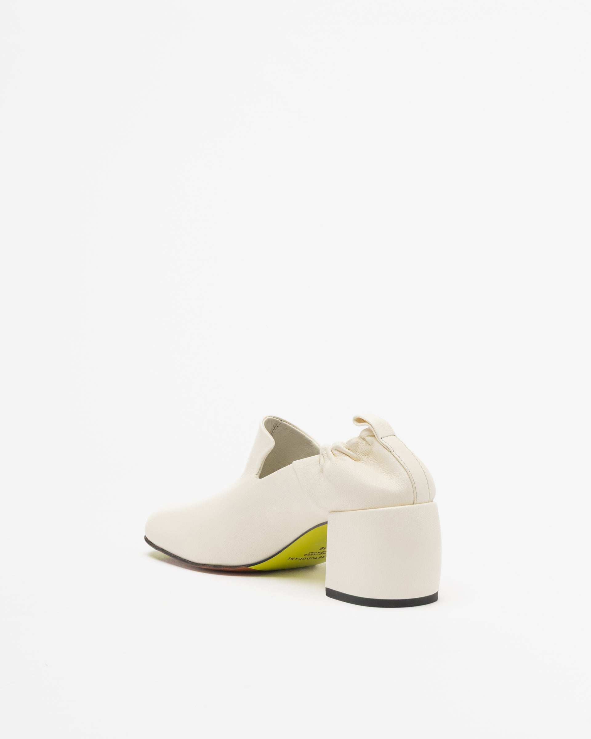 Sapatos Ernesto Dolani 10DNUB03 Branco - 27-NUB03-00