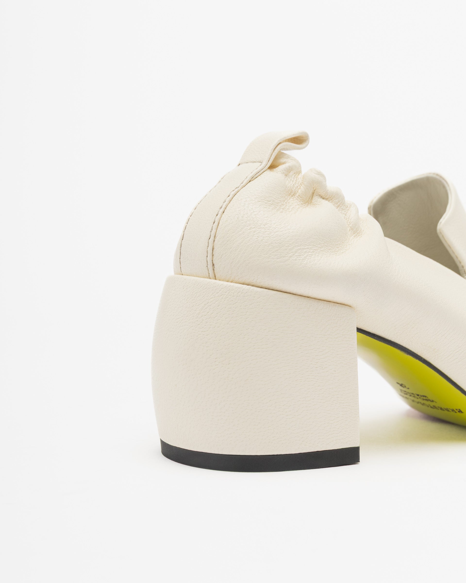 Sapatos Ernesto Dolani 10DNUB03 Branco - 27-NUB03-00