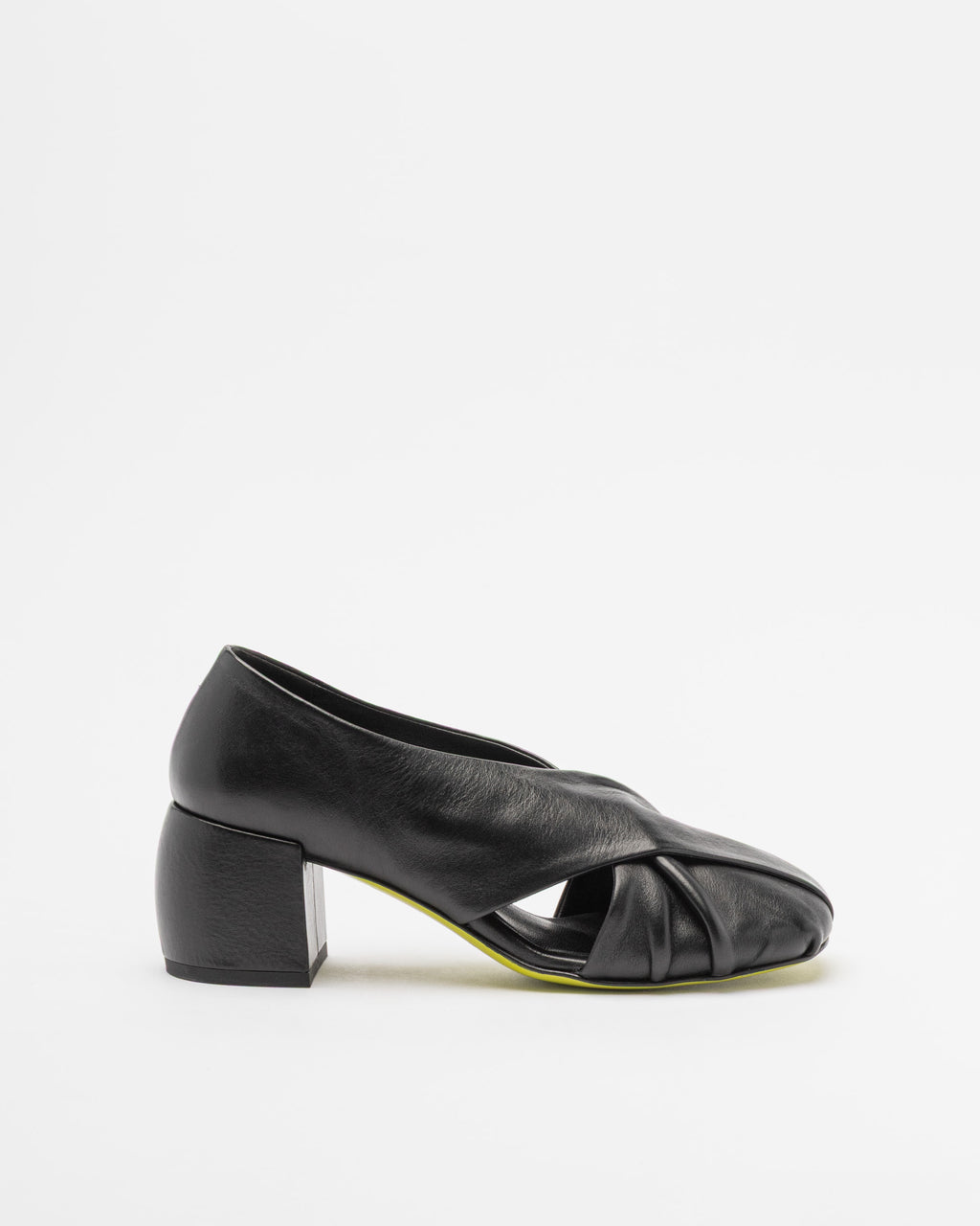 Sapatos Ernesto Dolani 10DNUB10 Preto - 27-NUB10-01