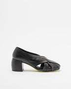 Sapatos Ernesto Dolani 10DNUB10 Preto - 27-NUB10-01