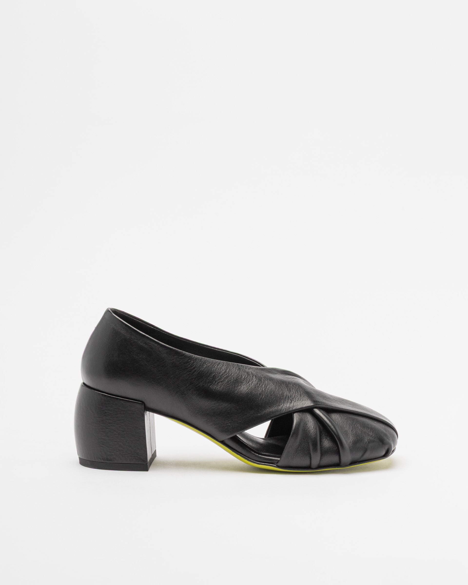 Sapatos Ernesto Dolani 10DNUB10 Preto - 27-NUB10-01