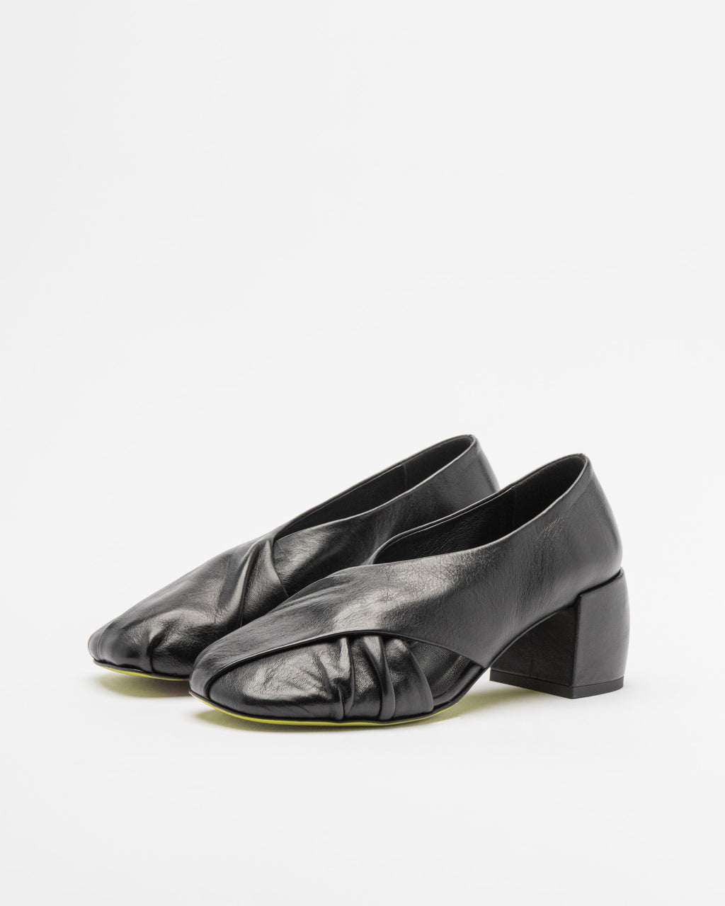 Sapatos Ernesto Dolani 10DNUB10 Preto - 27-NUB10-01