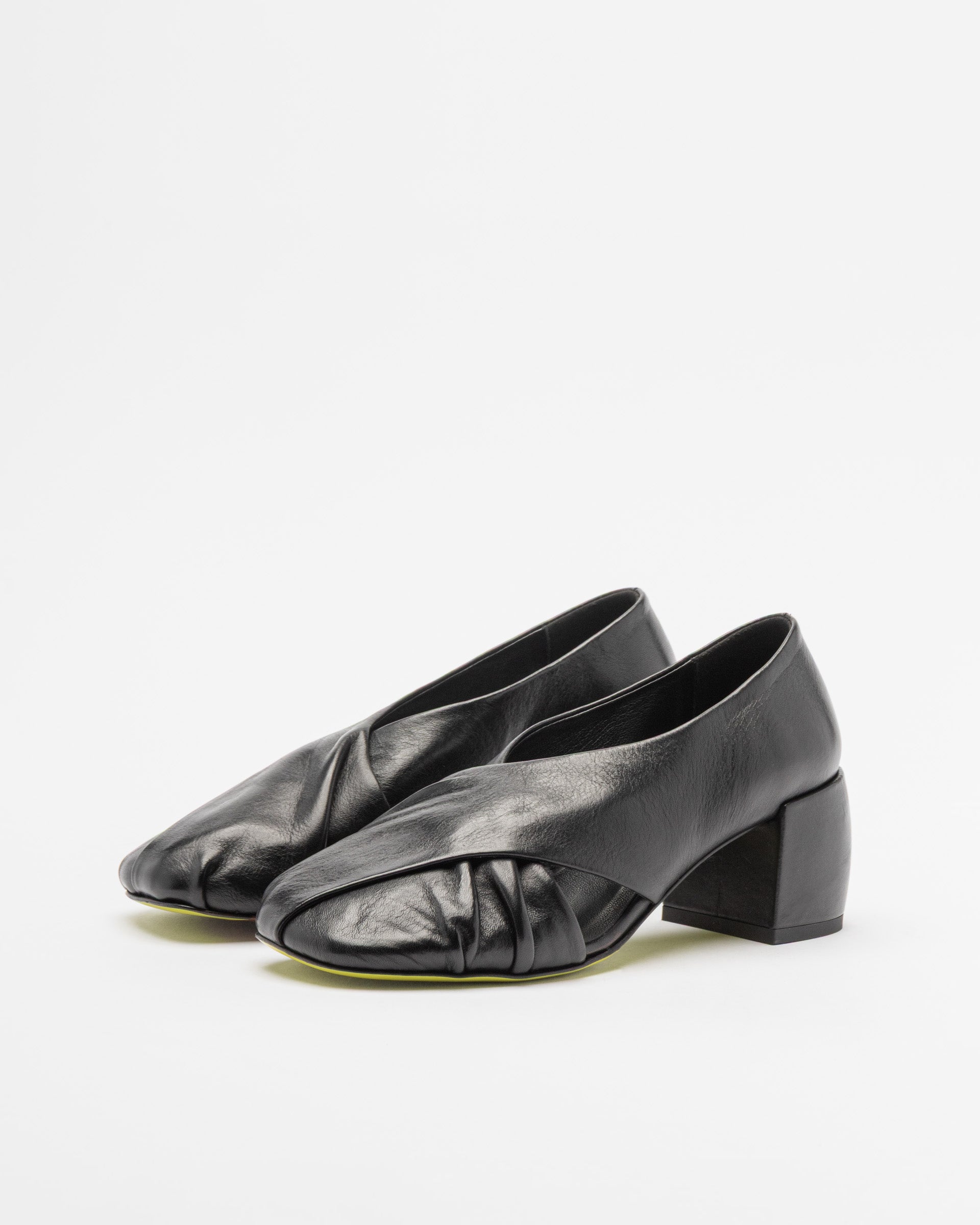Sapatos Ernesto Dolani 10DNUB10 Preto - 27-NUB10-01
