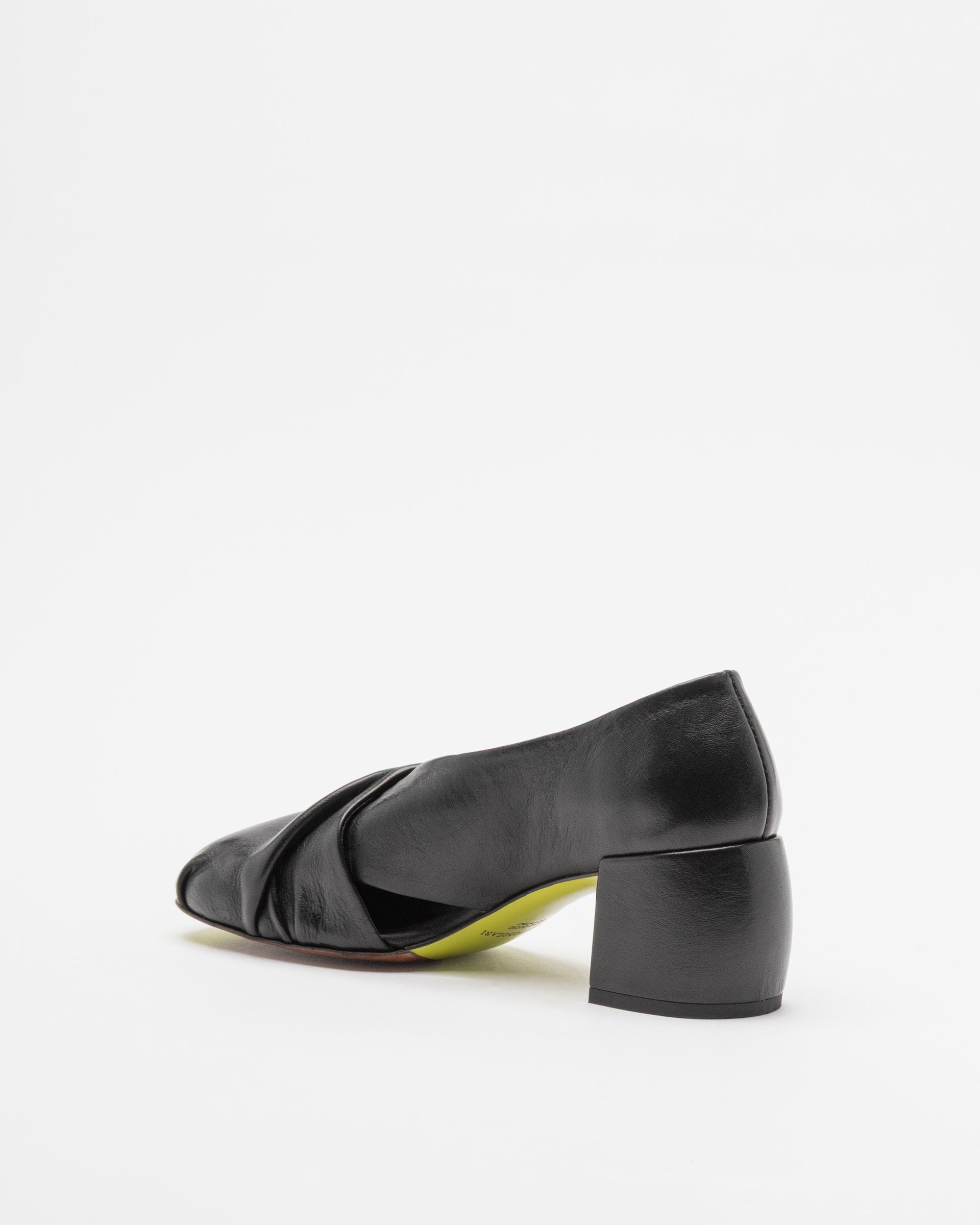 Sapatos Ernesto Dolani 10DNUB10 Preto - 27-NUB10-01