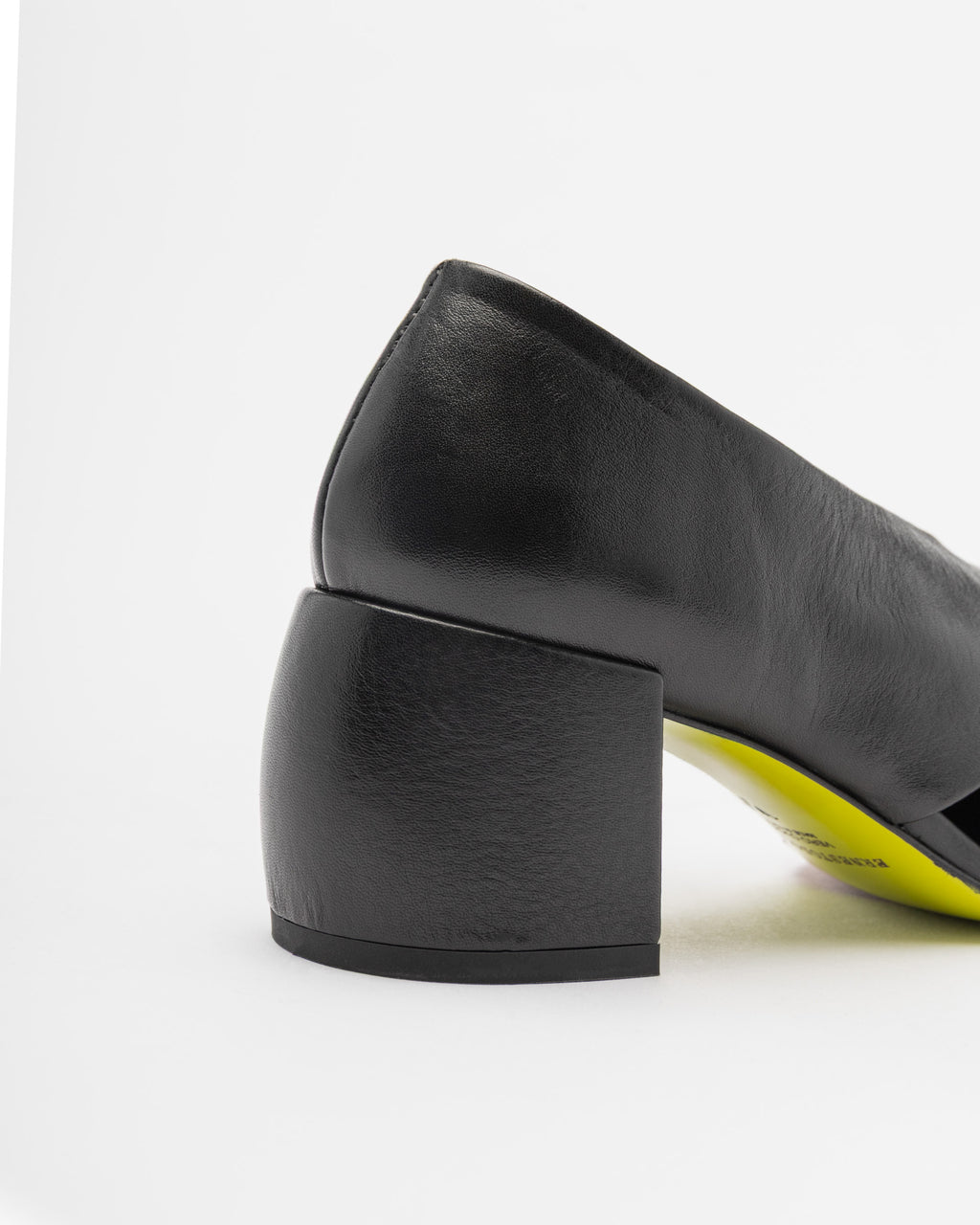 Sapatos Ernesto Dolani 10DNUB10 Preto - 27-NUB10-01