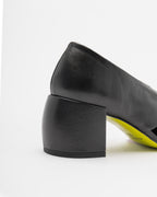 Sapatos Ernesto Dolani 10DNUB10 Preto - 27-NUB10-01