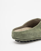 Socas Ernesto Dolani 10DPIR04 Verde - 27-PIR04-10