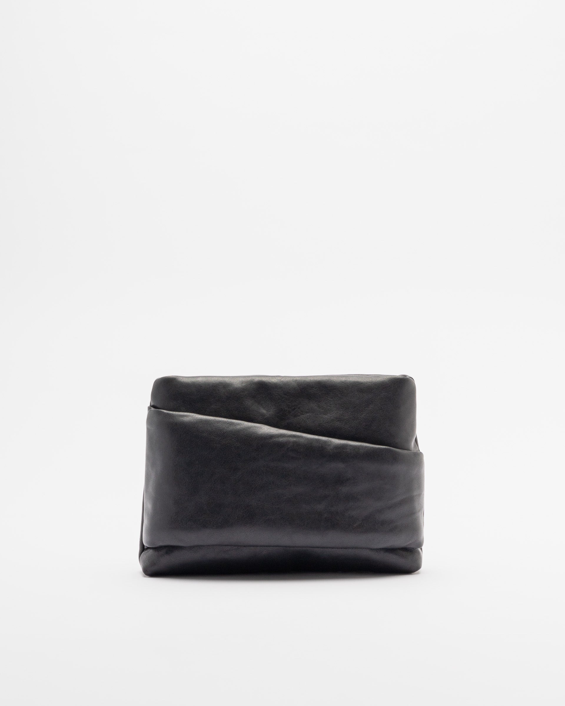 Mala de ombro Ernesto Dolani TORAMINI Preto - 27-TORAMIN-01