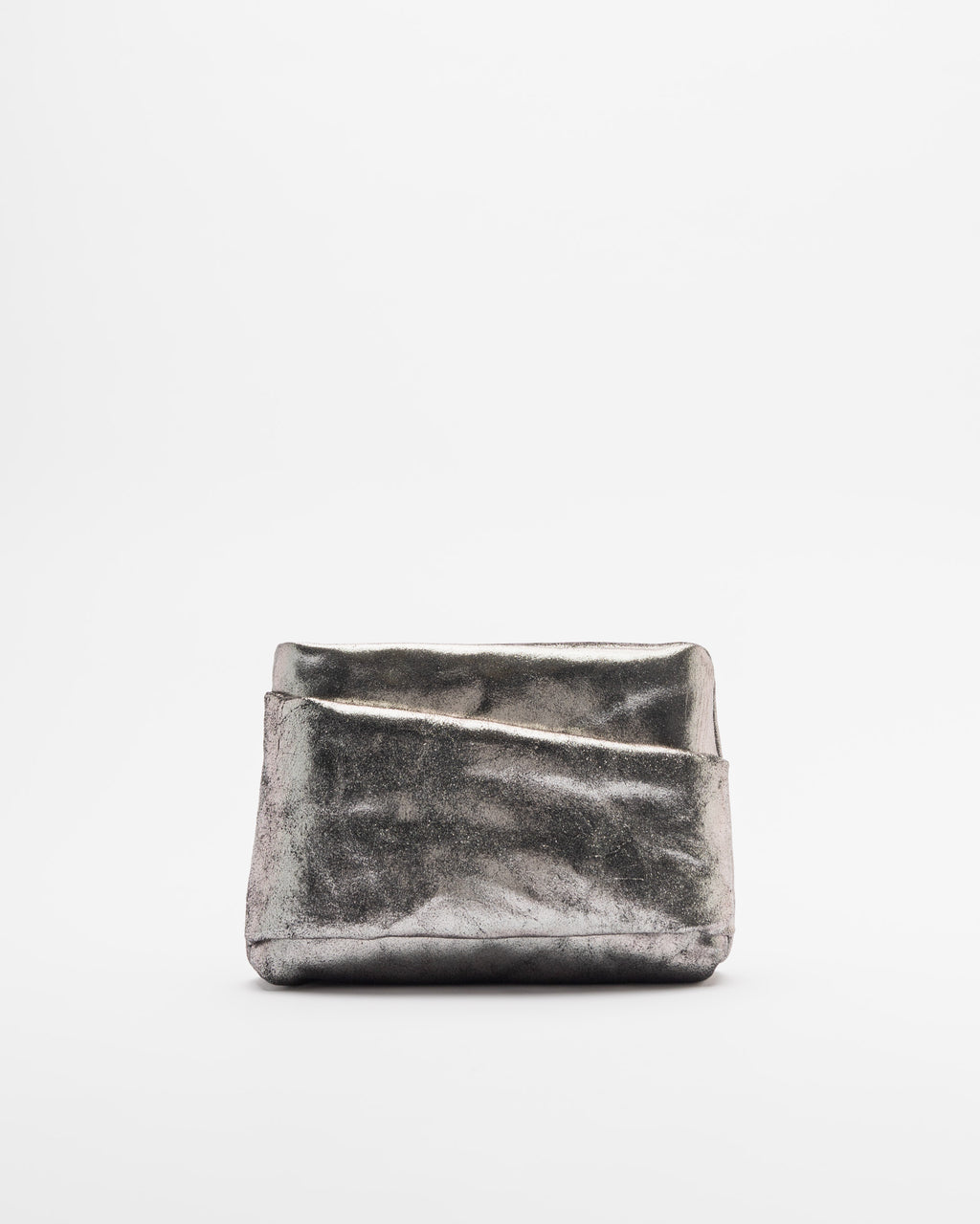 Mala de ombro Ernesto Dolani TORAMINI Prata - 27-TORAMIN-31