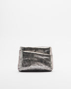 Mala de ombro Ernesto Dolani TORAMINI Prata - 27-TORAMIN-31