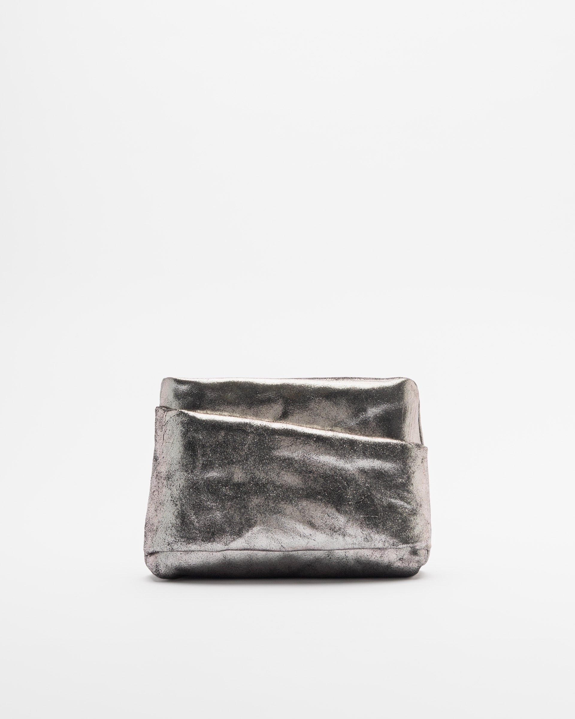 Mala de ombro Ernesto Dolani TORAMINI Prata - 27-TORAMIN-31