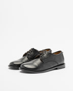 Sapatos derby Moma 15501A Preto - 272-15501A-01