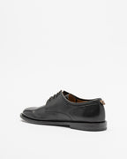 Sapatos derby Moma 15501A Preto - 272-15501A-01
