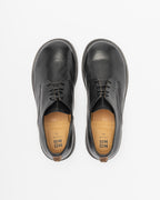 Sapatos derby Moma 15501A Preto - 272-15501A-01