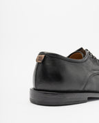 Sapatos derby Moma 15501A Preto - 272-15501A-01