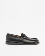 Sapatos Moma 15502E Preto - 272-15502E-01