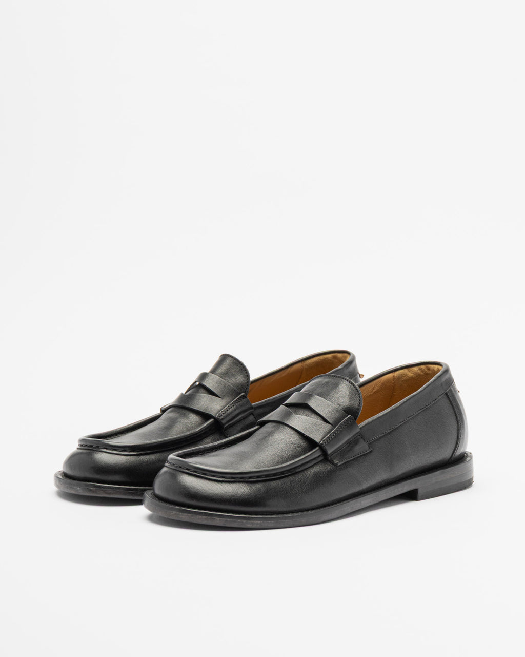 Sapatos Moma 15502E Preto - 272-15502E-01