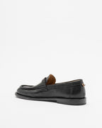 Sapatos Moma 15502E Preto - 272-15502E-01