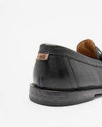 Sapatos Moma 15502E Preto - 272-15502E-01