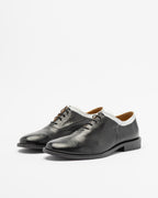 Sapatos oxford Moma 16604A Preto - 272-16604A-01