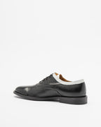 Sapatos oxford Moma 16604A Preto - 272-16604A-01