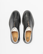 Sapatos oxford Moma 16604A Preto - 272-16604A-01