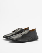 Sapatos derby Moma 20601A Preto - 272-20601A-01