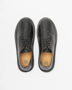 Sapatos derby Moma 20601A Preto - 272-20601A-01