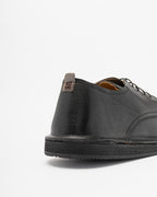 Sapatos derby Moma 20601A Preto - 272-20601A-01